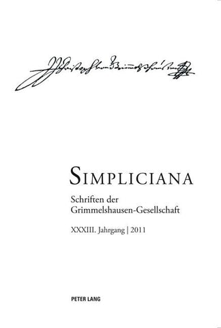 Simpliciana