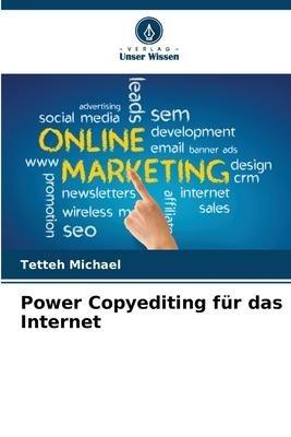 Power Copyediting für das Internet