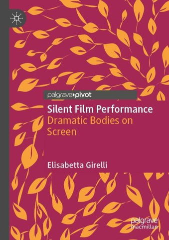 Silent Film Performance