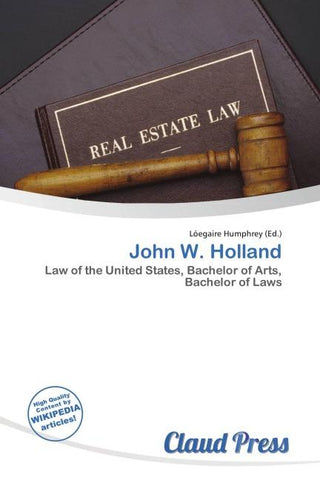 John W. Holland