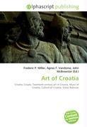 Art of Croatia
