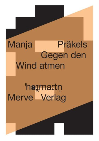 Gegen den Wind atmen