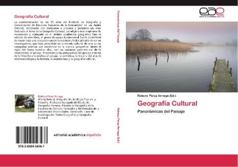 Geografía Cultural
