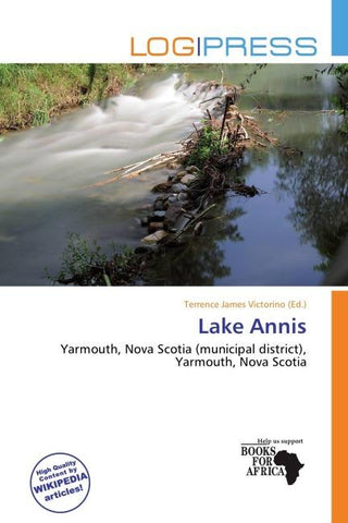 Lake Annis