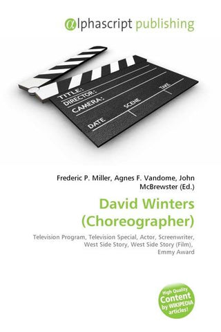 David Winters (Choreographer)
