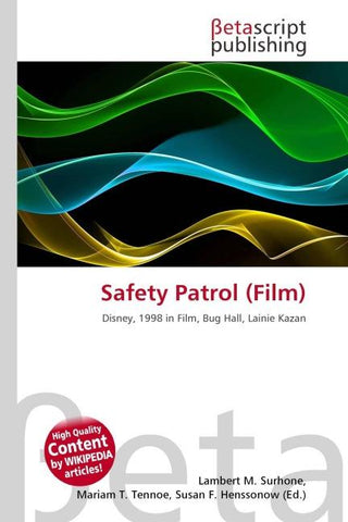 Safety Patrol (Film)