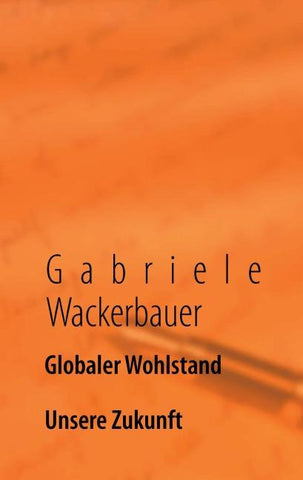 Globaler Wohlstand