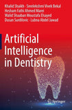 Artificial Intelligence in Dentistry