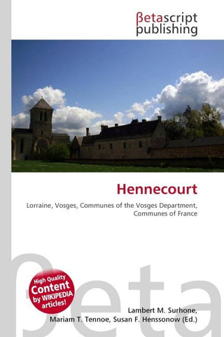 Hennecourt