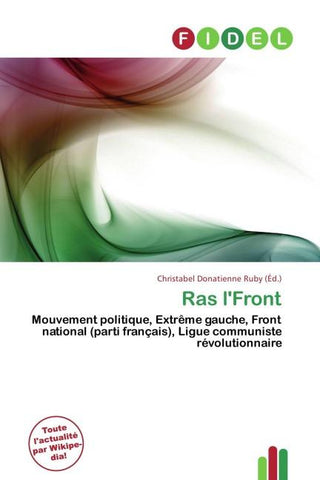 Ras l'Front