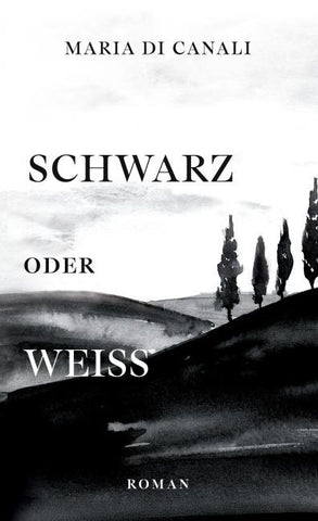 Schwarz oder Weiß