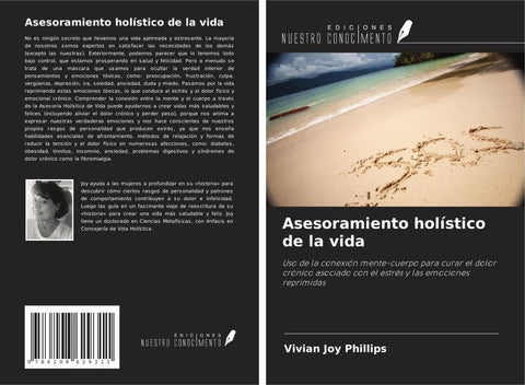 Asesoramiento holístico de la vida