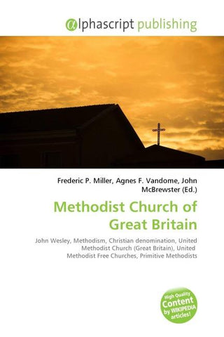 Methodist Church of Great Britain
