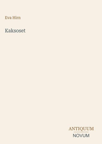 Kaksoset