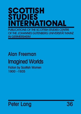 Imagined Worlds