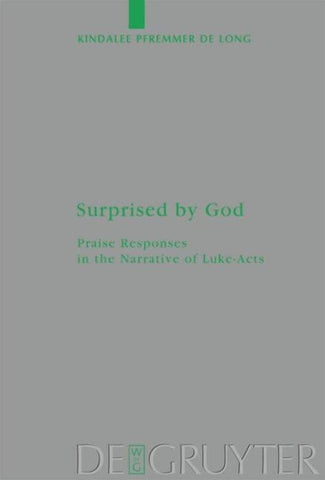 Surprised by God