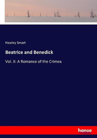 Beatrice and Benedick