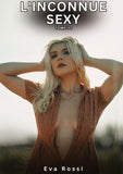 L'Inconnue Sexy. Tome 32