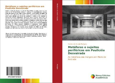 Metáforas e sujeitos periféricos em Paulicéia Desvairada