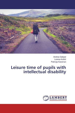 Leisure time of pupils with intellectual disability