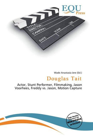 Douglas Tait