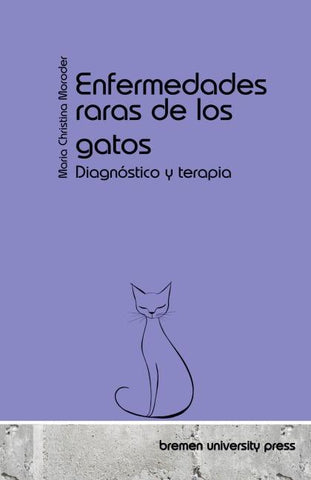 Enfermedades raras de los gatos