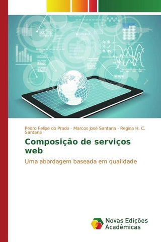 Composição de serviços web