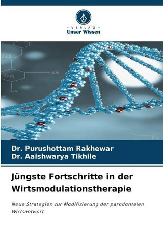 Jüngste Fortschritte in der Wirtsmodulationstherapie