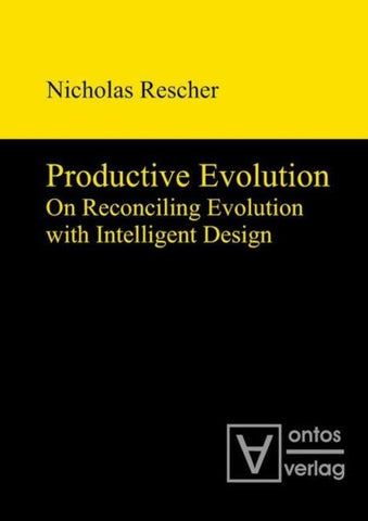 Productive Evolution