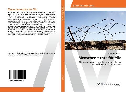 Menschenrechte für Alle