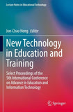 New Technology in Education and Training