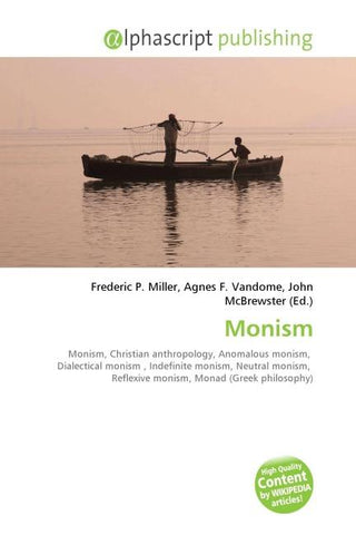 Monism