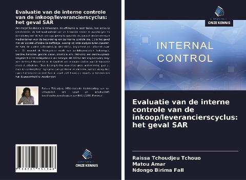 Evaluatie van de interne controle van de inkoop/leverancierscyclus: het geval SAR