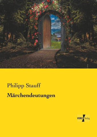 Märchendeutungen