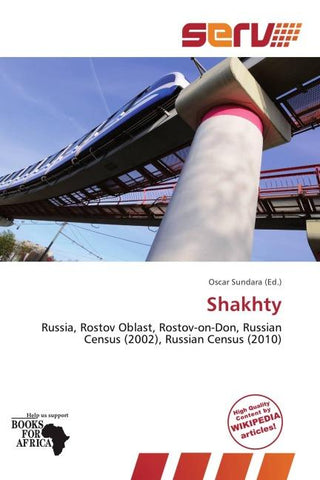 Shakhty