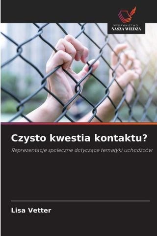 Czysto kwestia kontaktu?