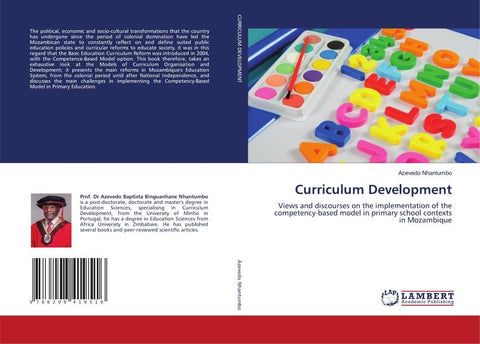 Curriculum Development