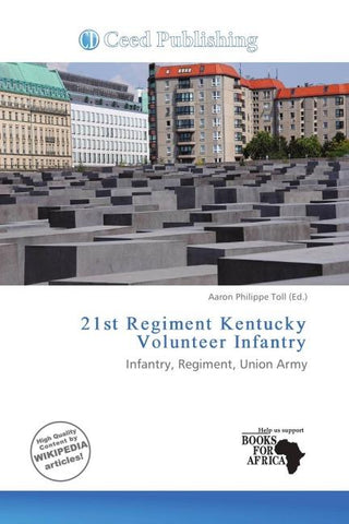 21st Regiment Kentucky Volunteer Infantry