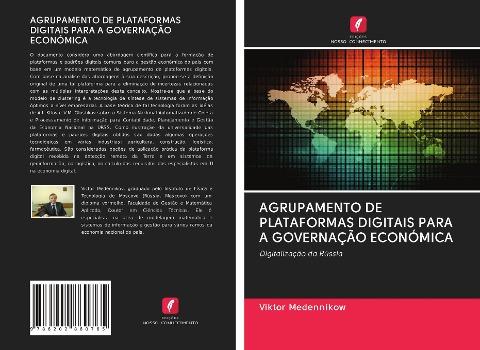 AGRUPAMENTO DE PLATAFORMAS DIGITAIS PARA A GOVERNAÇÃO ECONÓMICA