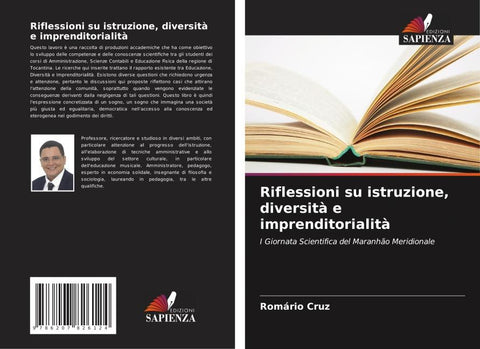 Riflessioni su istruzione, diversità e imprenditorialità