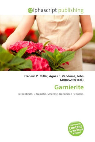 Garnierite