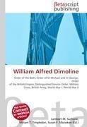 William Alfred Dimoline