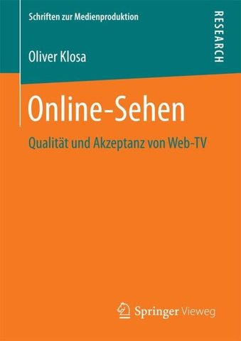 Online-Sehen