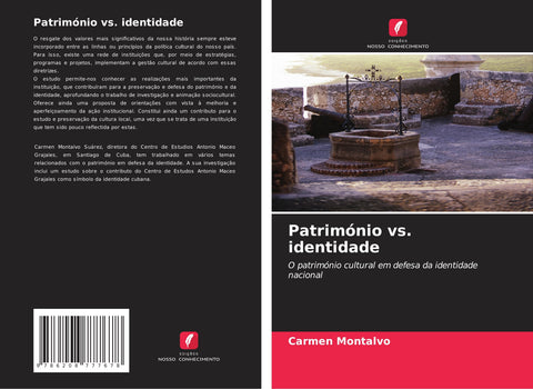 Património vs. identidade