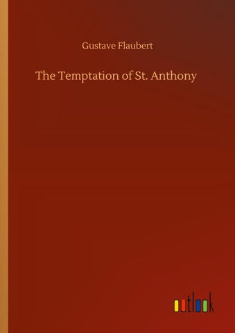 The Temptation of St. Anthony