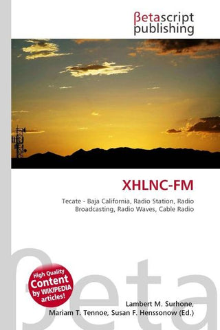 XHLNC-FM
