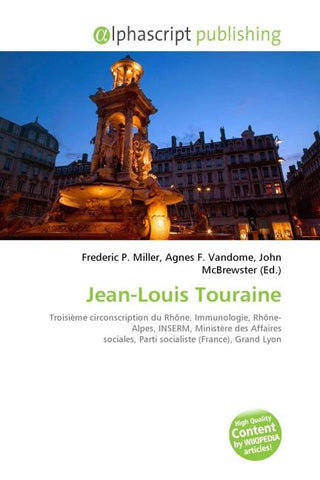 Jean-Louis Touraine