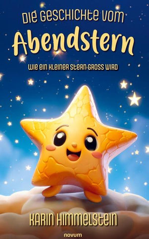Die Geschichte vom Abendstern