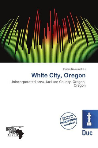 White City, Oregon
