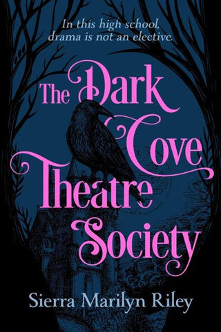 The Dark Cove Theatre Society